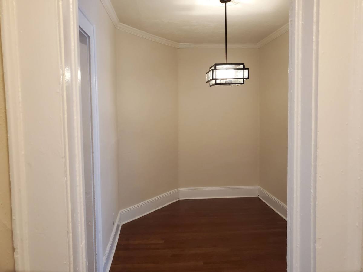 Apartment for rent at 57 Lafayette Dr NE, Atlanta, GA 30309