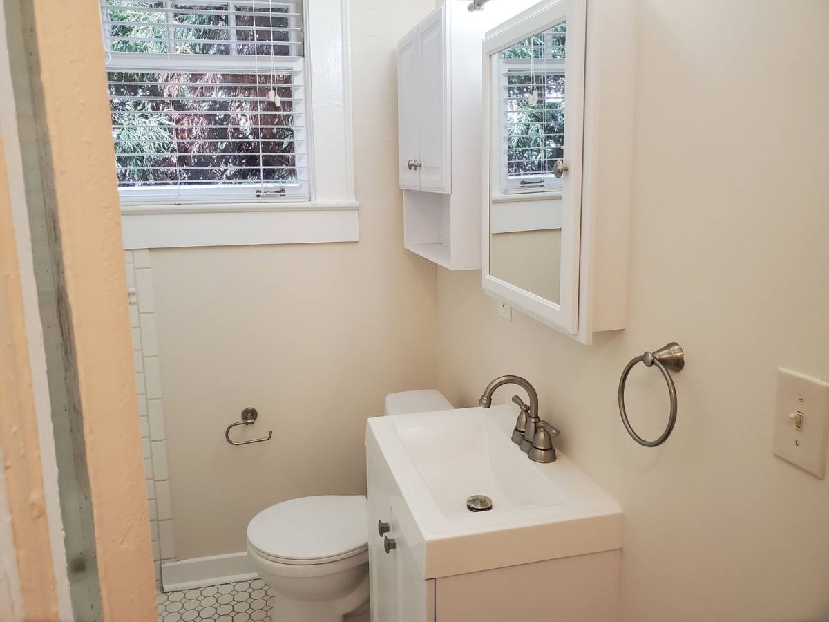 Apartment for rent at 57 Lafayette Dr NE, Atlanta, GA 30309
