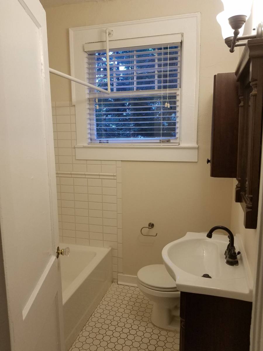 Apartment for rent at 57 Lafayette Dr NE, Atlanta, GA 30309