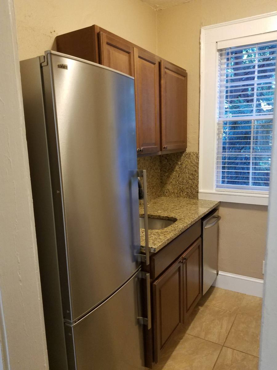 Apartment for rent at 57 Lafayette Dr NE, Atlanta, GA 30309