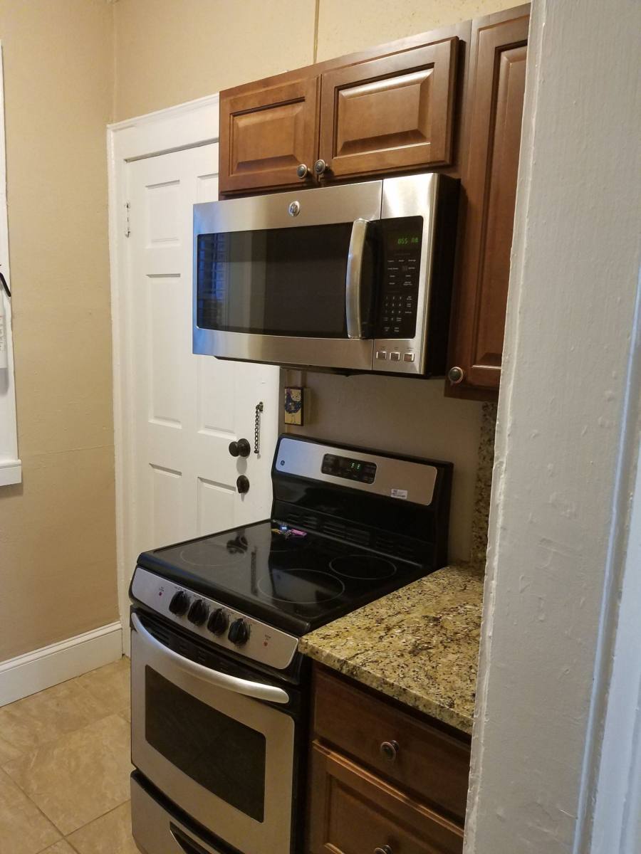 Apartment for rent at 57 Lafayette Dr NE, Atlanta, GA 30309
