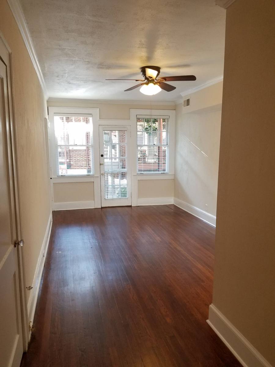 Apartment for rent at 57 Lafayette Dr NE, Atlanta, GA 30309