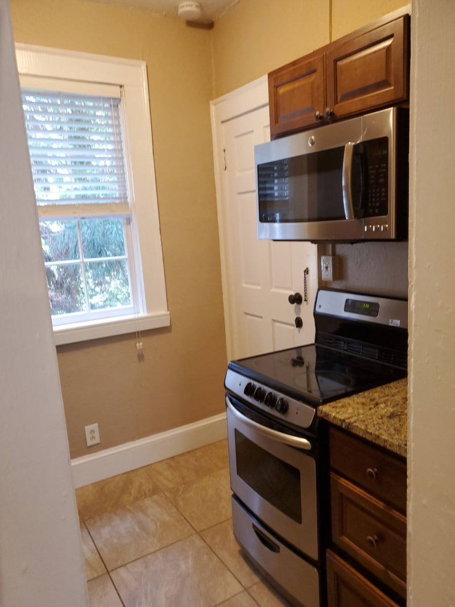 Apartment for rent at 57 Lafayette Dr NE, Atlanta, GA 30309
