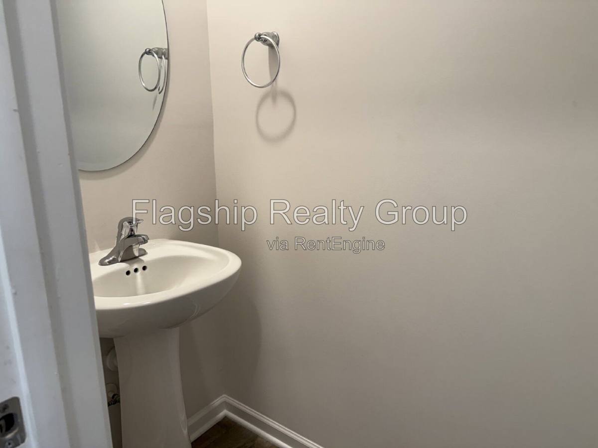 Apartment for rent at 4109 Laurel Ridge Dr #A, Greenville, NC 27834