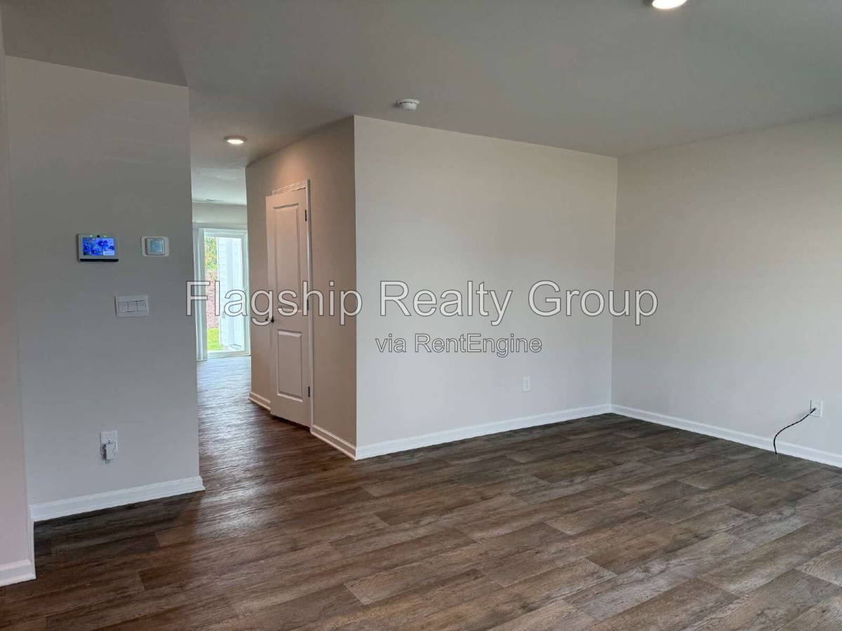 Apartment for rent at 4109 Laurel Ridge Dr #A, Greenville, NC 27834