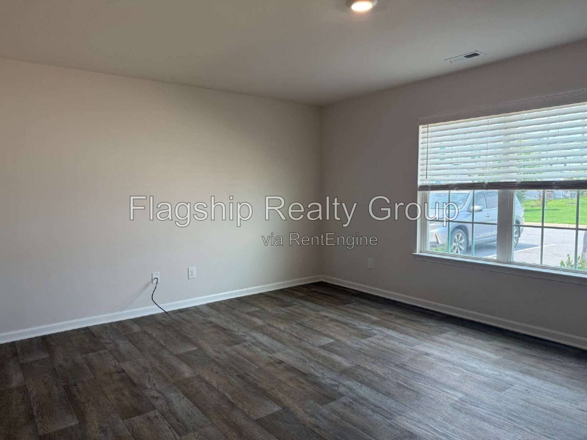 Apartment for rent at 4109 Laurel Ridge Dr #A, Greenville, NC 27834