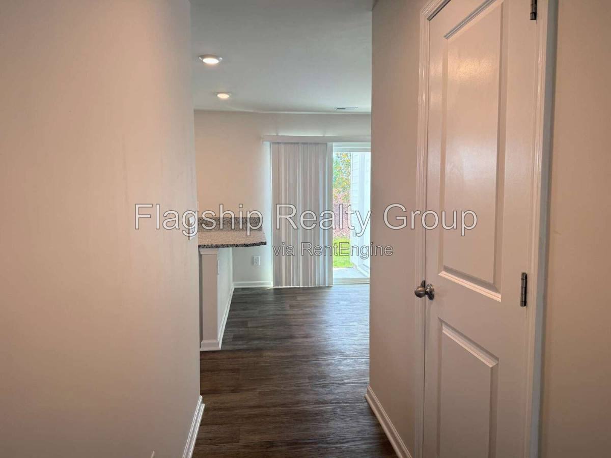Apartment for rent at 4109 Laurel Ridge Dr #A, Greenville, NC 27834