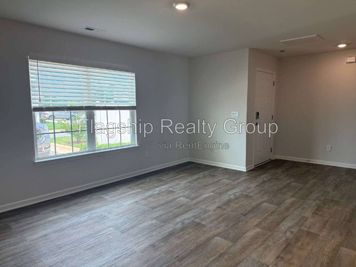 Apartment for rent at 4109 Laurel Ridge Dr #A, Greenville, NC 27834