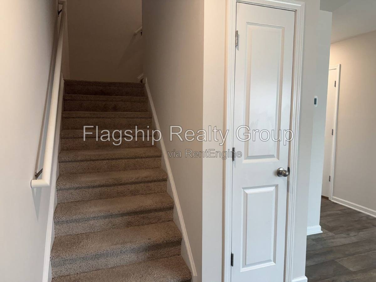 Apartment for rent at 4109 Laurel Ridge Dr #A, Greenville, NC 27834