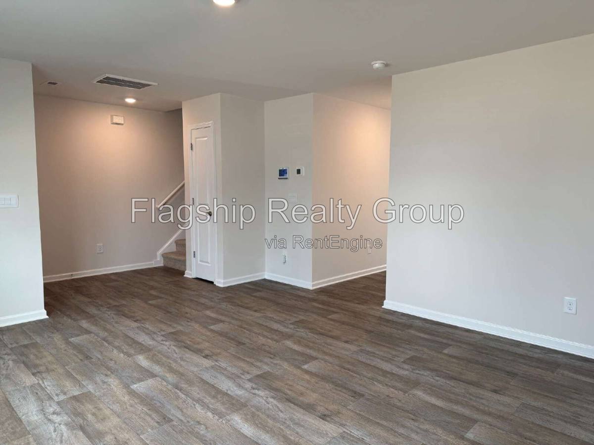 Apartment for rent at 4109 Laurel Ridge Dr #A, Greenville, NC 27834