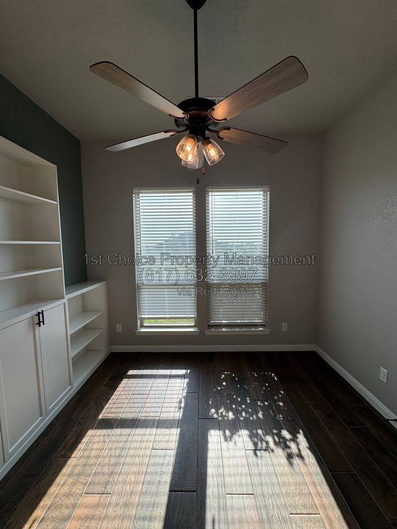 House for rent at 499 Christian Way, Azle, TX 76020