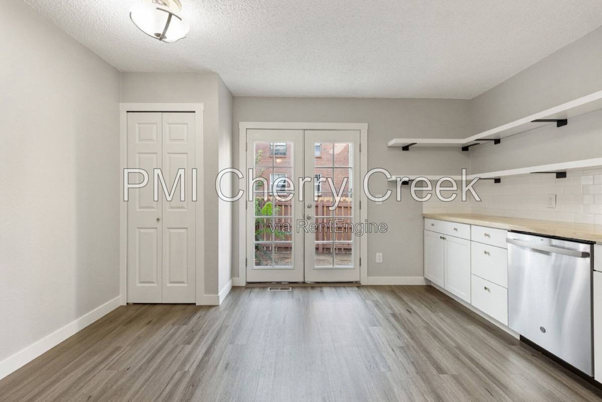 Townhouse for rent at 1223 S Idalia St, Aurora, CO 80017