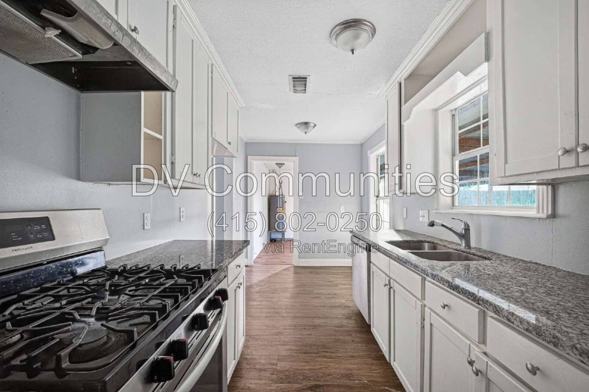 House for rent at 3315 Bond St, Pasadena, TX 77503