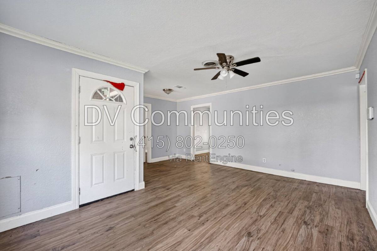 House for rent at 3315 Bond St, Pasadena, TX 77503
