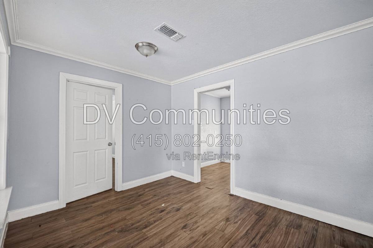 House for rent at 3315 Bond St, Pasadena, TX 77503
