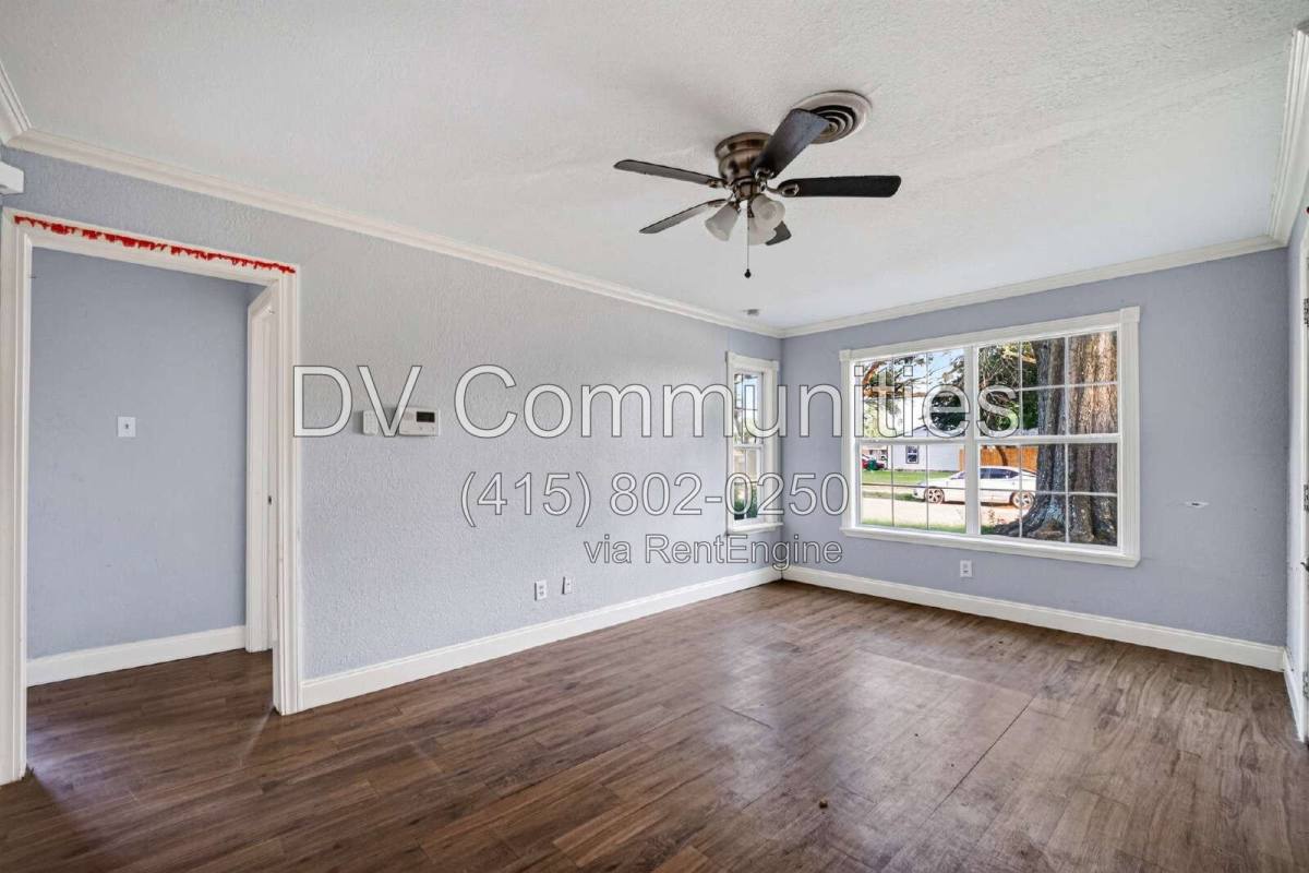 House for rent at 3315 Bond St, Pasadena, TX 77503