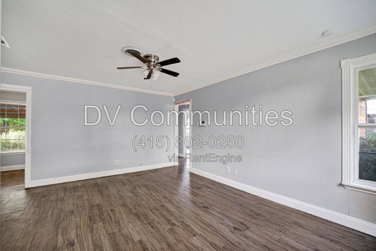 House for rent at 3315 Bond St, Pasadena, TX 77503