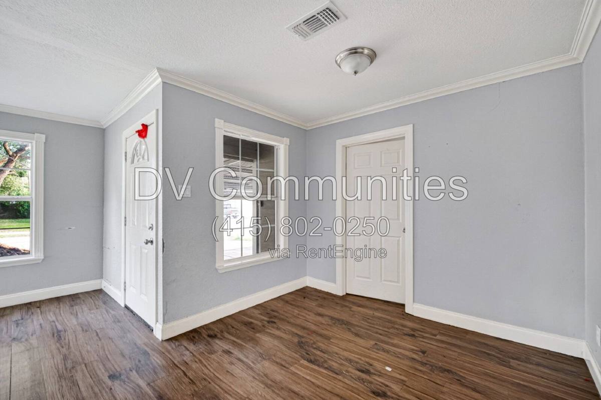 House for rent at 3315 Bond St, Pasadena, TX 77503