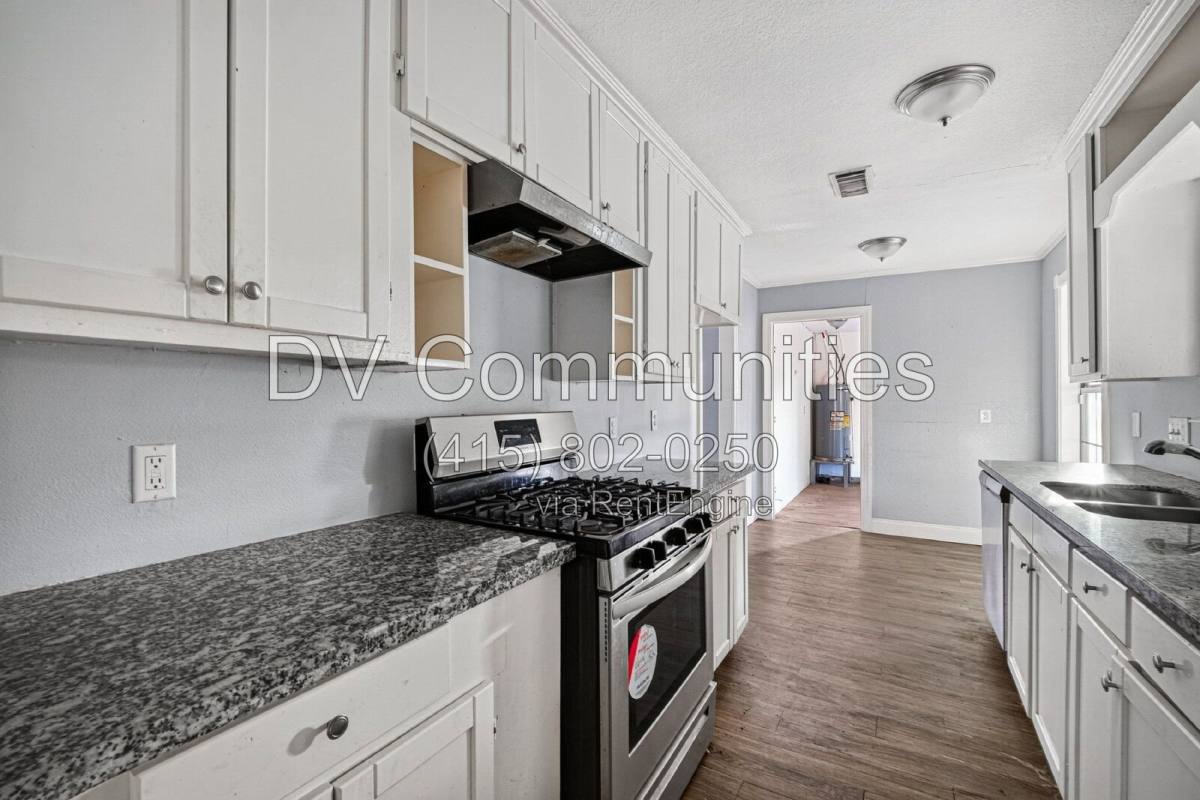 House for rent at 3315 Bond St, Pasadena, TX 77503