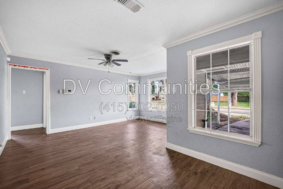 House for rent at 3315 Bond St, Pasadena, TX 77503