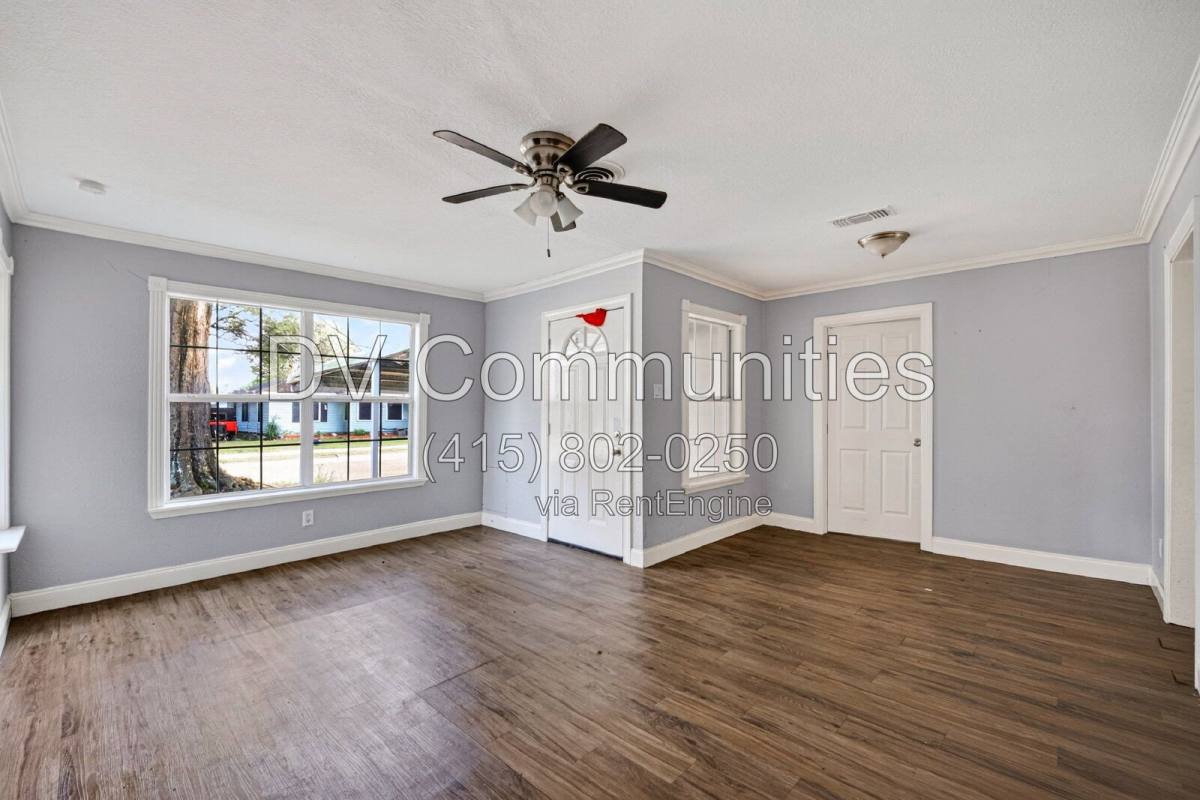House for rent at 3315 Bond St, Pasadena, TX 77503