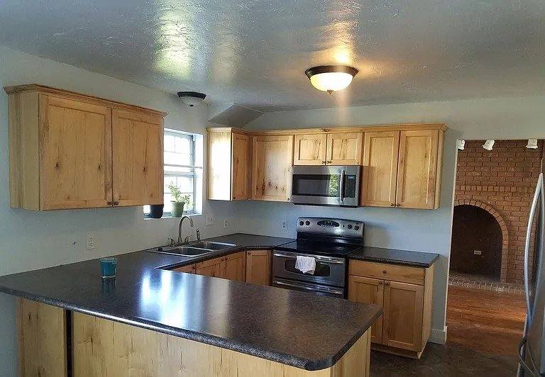 House for rent at 814 S 2050 W, Vernal, UT 84078