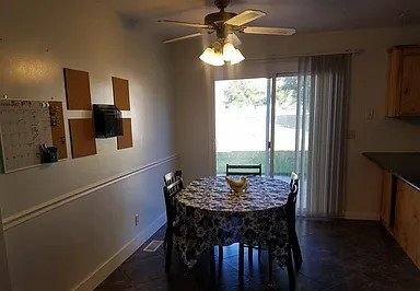 House for rent at 814 S 2050 W, Vernal, UT 84078
