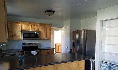 House for rent at 814 S 2050 W, Vernal, UT 84078