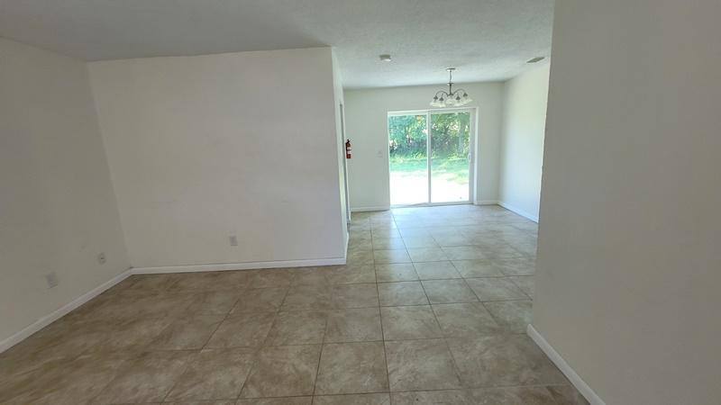 House for rent at 1190 Pine Valley Lane, Titusville, FL 32780