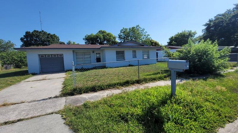 House for rent at 1190 Pine Valley Lane, Titusville, FL 32780