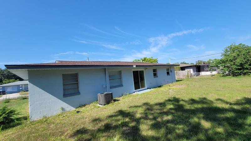 House for rent at 1190 Pine Valley Lane, Titusville, FL 32780