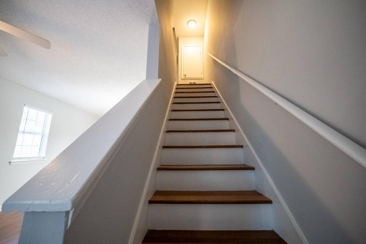 Townhouse for rent at 942 Bonham Ave, Wilmington, NC 28403