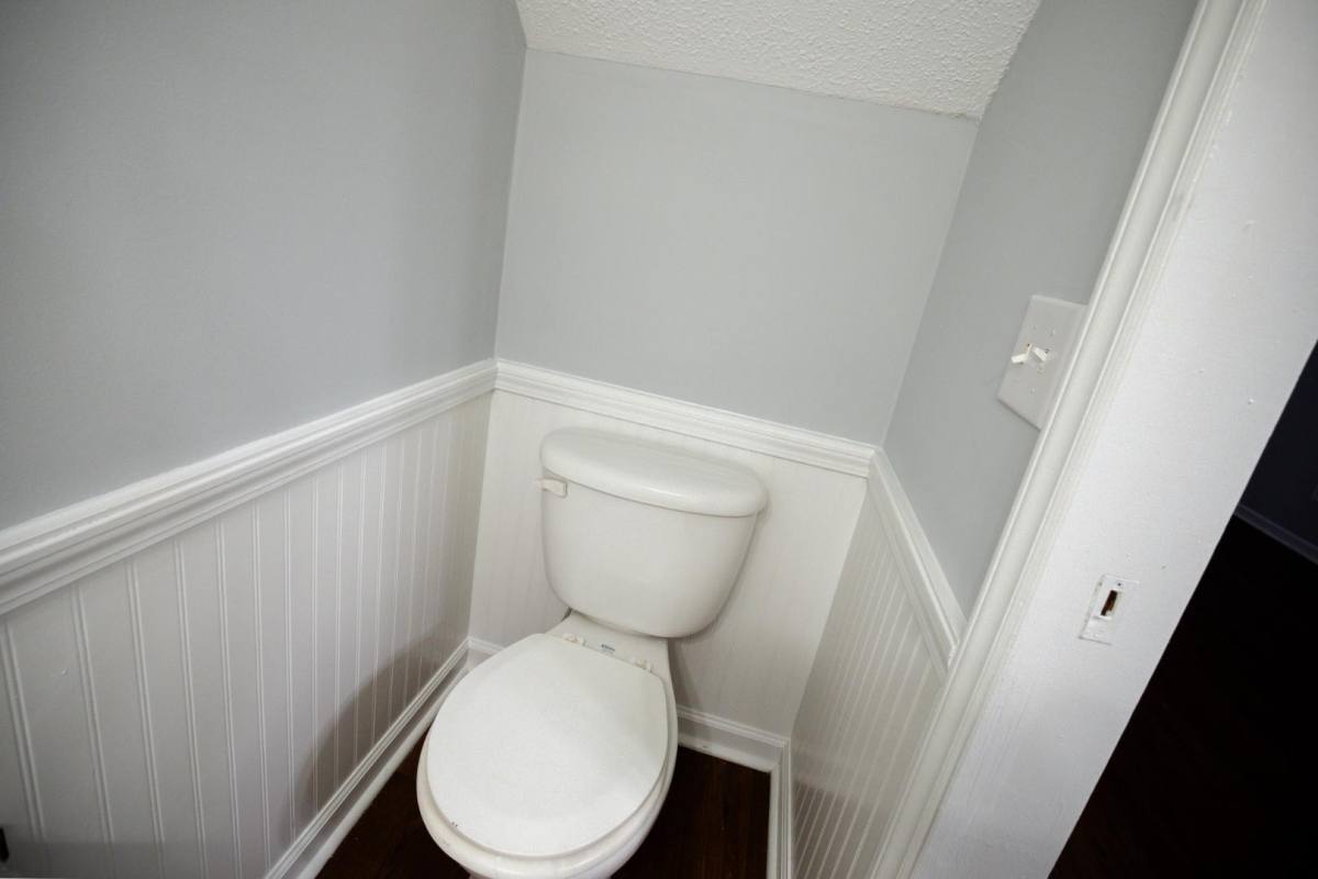 Townhouse for rent at 942 Bonham Ave, Wilmington, NC 28403