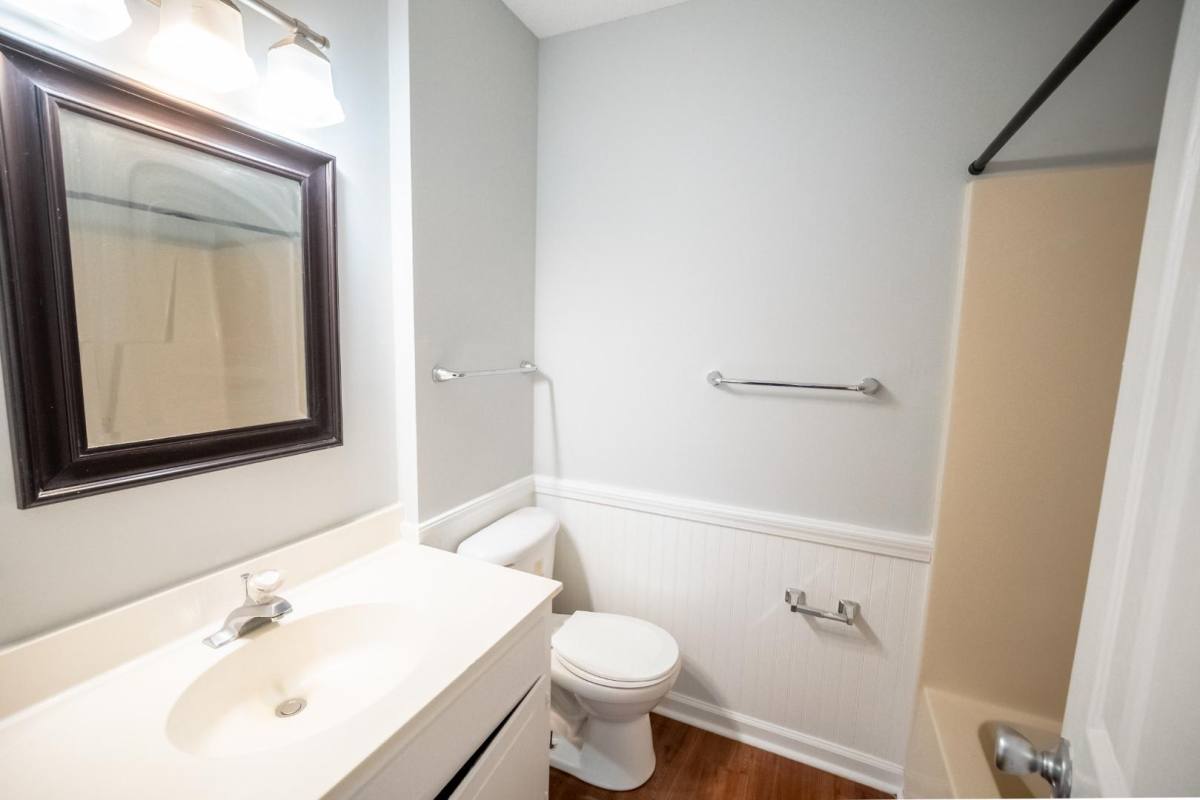 Townhouse for rent at 942 Bonham Ave, Wilmington, NC 28403