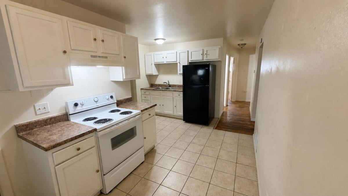 House for rent at 5614 Sanborn Dr, Saint Louis, MO 63121