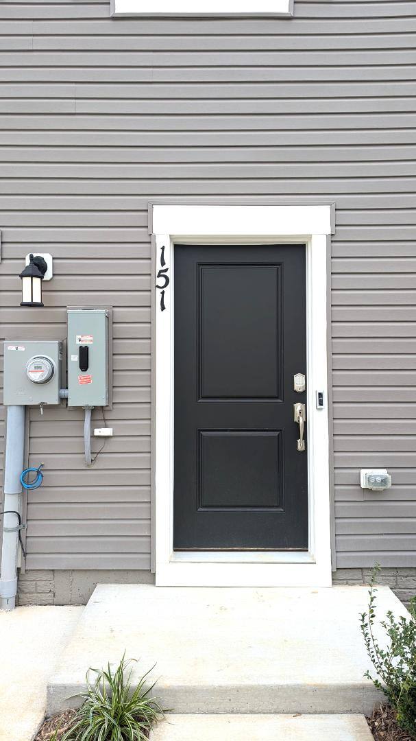 Townhouse for rent at 151 Cooperage Rd, Inwood, WV 25428
