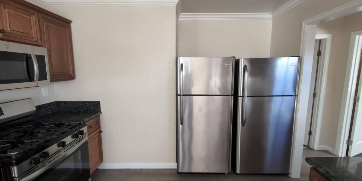 House for rent at 890 Poplar St, Santa Clara, CA 95050