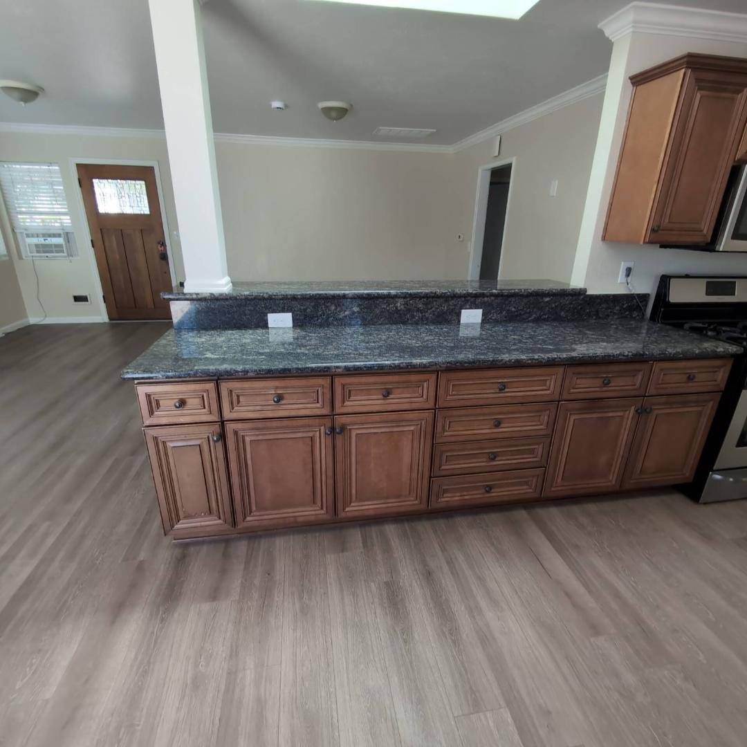 House for rent at 890 Poplar St, Santa Clara, CA 95050