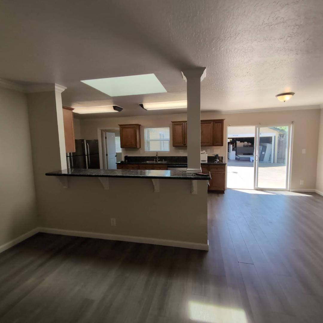 House for rent at 890 Poplar St, Santa Clara, CA 95050