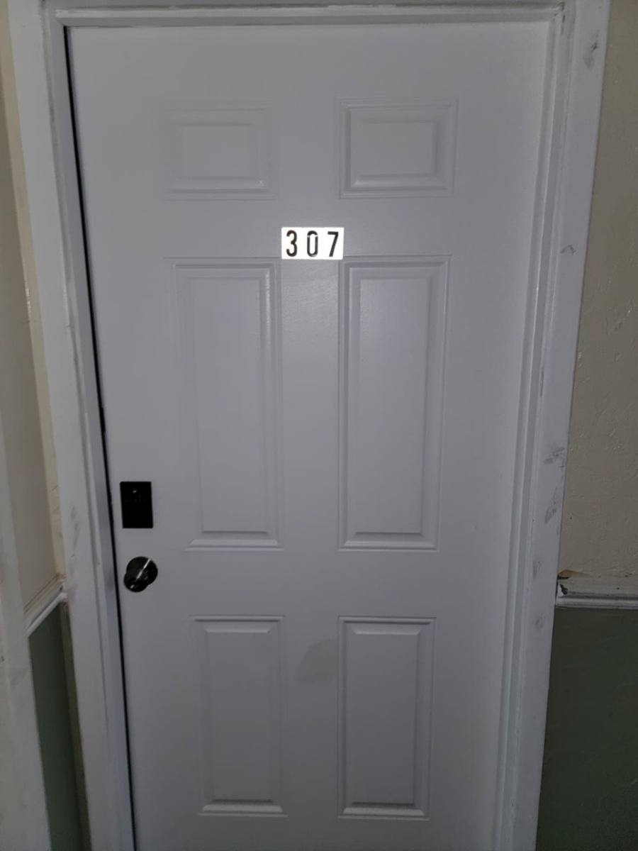 Apartment for rent at 13420 Euclid Ave #307, Cleveland, OH 44112