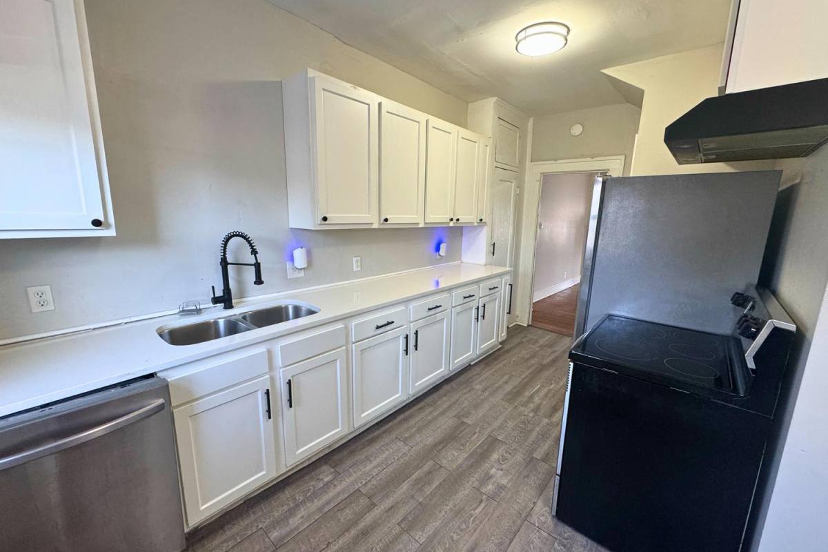 Apartment for rent at 5234 N College Ave, Indianapolis, IN 46220
