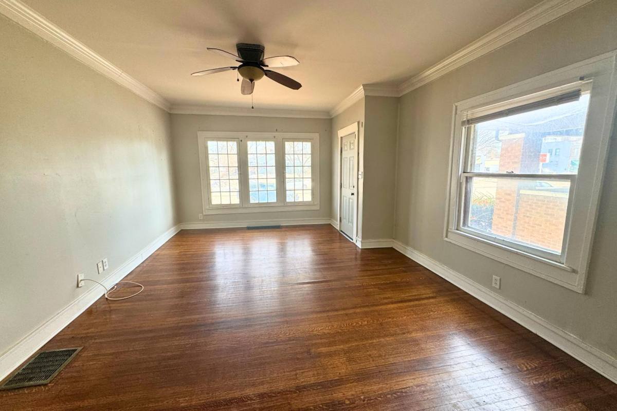 Apartment for rent at 5234 N College Ave, Indianapolis, IN 46220