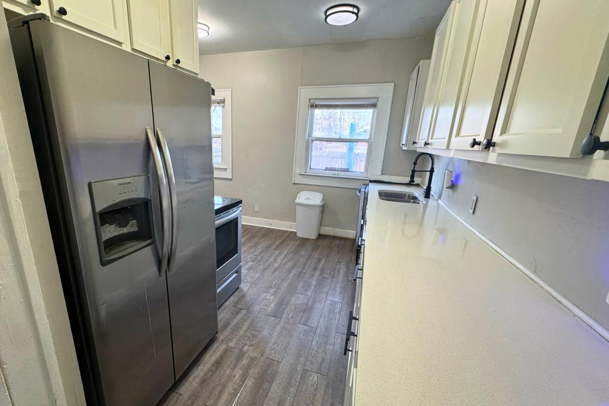 Apartment for rent at 5234 N College Ave, Indianapolis, IN 46220
