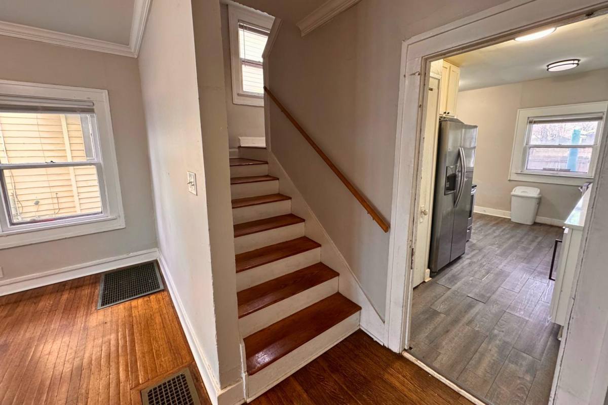Apartment for rent at 5234 N College Ave, Indianapolis, IN 46220