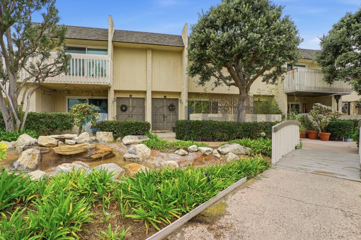 Townhouse for rent at 1200 Opal St #22, Redondo Beach, CA 90277