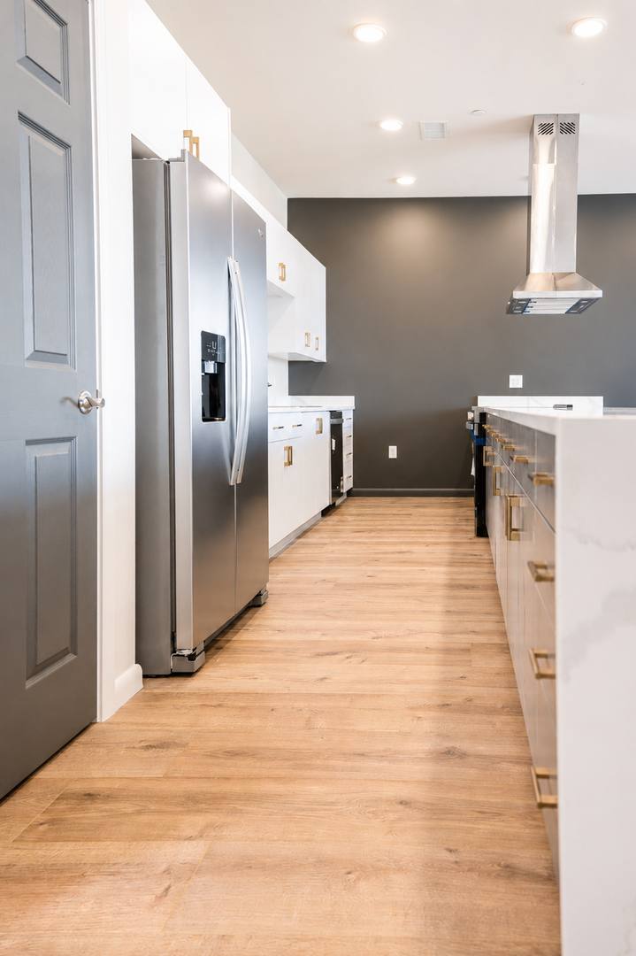 Apartment for rent at 922 Chancery Lane, Jonesboro, AR 72405