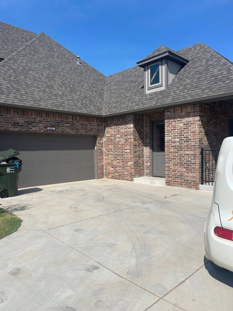 House for rent at 3337 Enclave Place, Norman, OK 73072