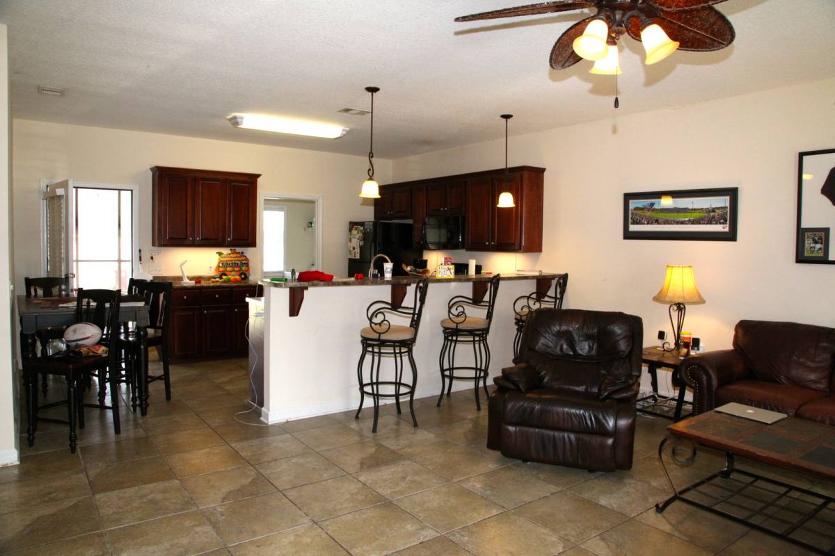 Townhouse for rent at 4 Paradise Cove, Statesboro, GA 30458