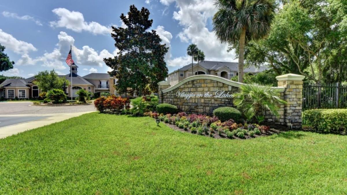 Apartment for rent at 940 Village Trail 6-304, Port Orange, FL 32127