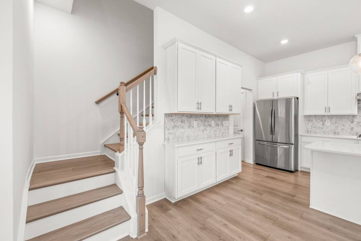 Townhouse for rent at 5807 Clear Creek Lane, Harrisburg, NC 28075